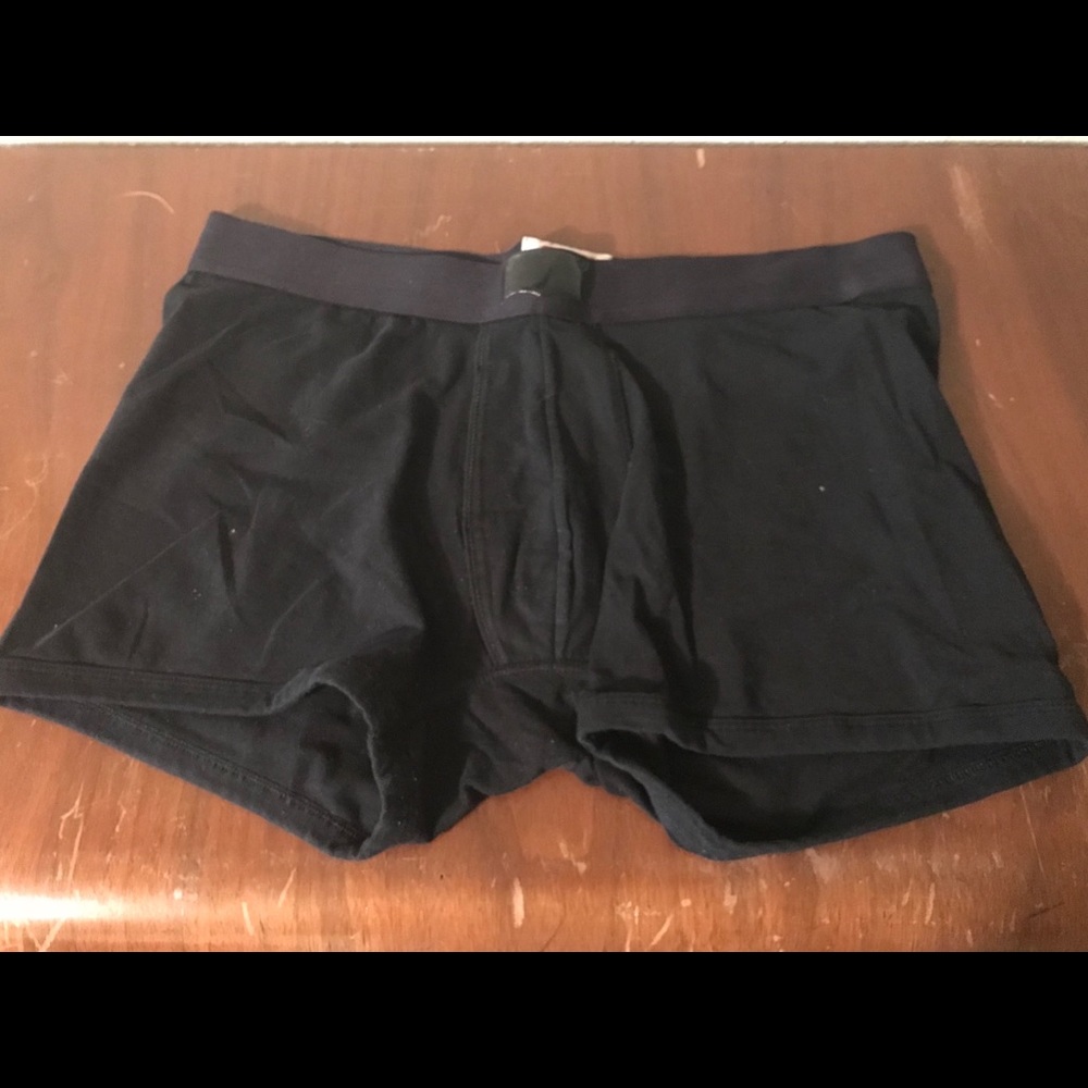 Levi’s Boxer Briefs Trunks